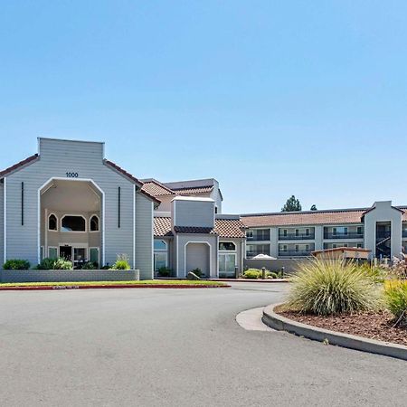 Country Inn & Suites By Radisson, Vallejo Napa Valley, Ca Εξωτερικό φωτογραφία