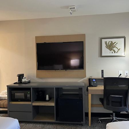 Country Inn & Suites By Radisson, Vallejo Napa Valley, Ca Εξωτερικό φωτογραφία