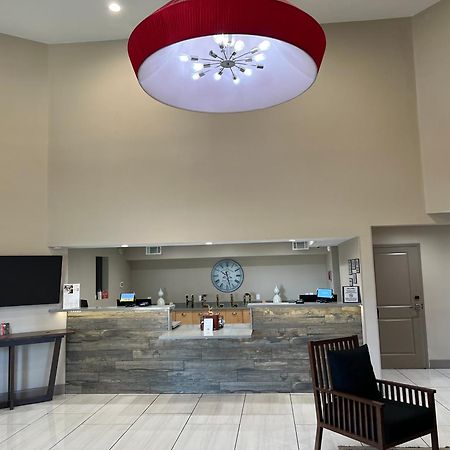 Country Inn & Suites By Radisson, Vallejo Napa Valley, Ca Εξωτερικό φωτογραφία