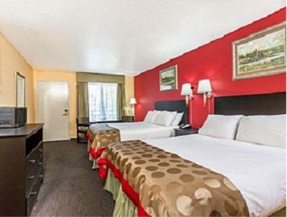 Country Inn & Suites By Radisson, Vallejo Napa Valley, Ca Εξωτερικό φωτογραφία