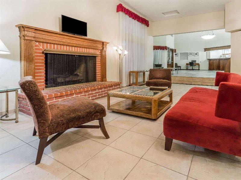 Country Inn & Suites By Radisson, Vallejo Napa Valley, Ca Εξωτερικό φωτογραφία