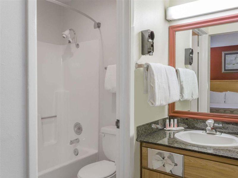 Country Inn & Suites By Radisson, Vallejo Napa Valley, Ca Εξωτερικό φωτογραφία