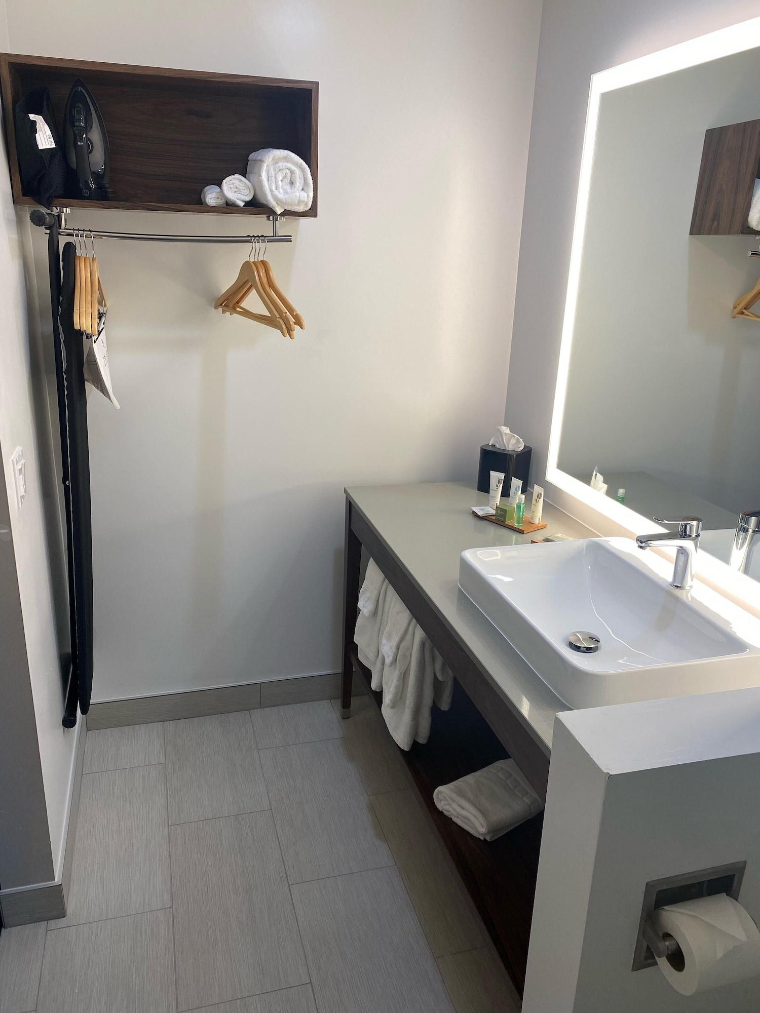 Country Inn & Suites By Radisson, Vallejo Napa Valley, Ca Εξωτερικό φωτογραφία