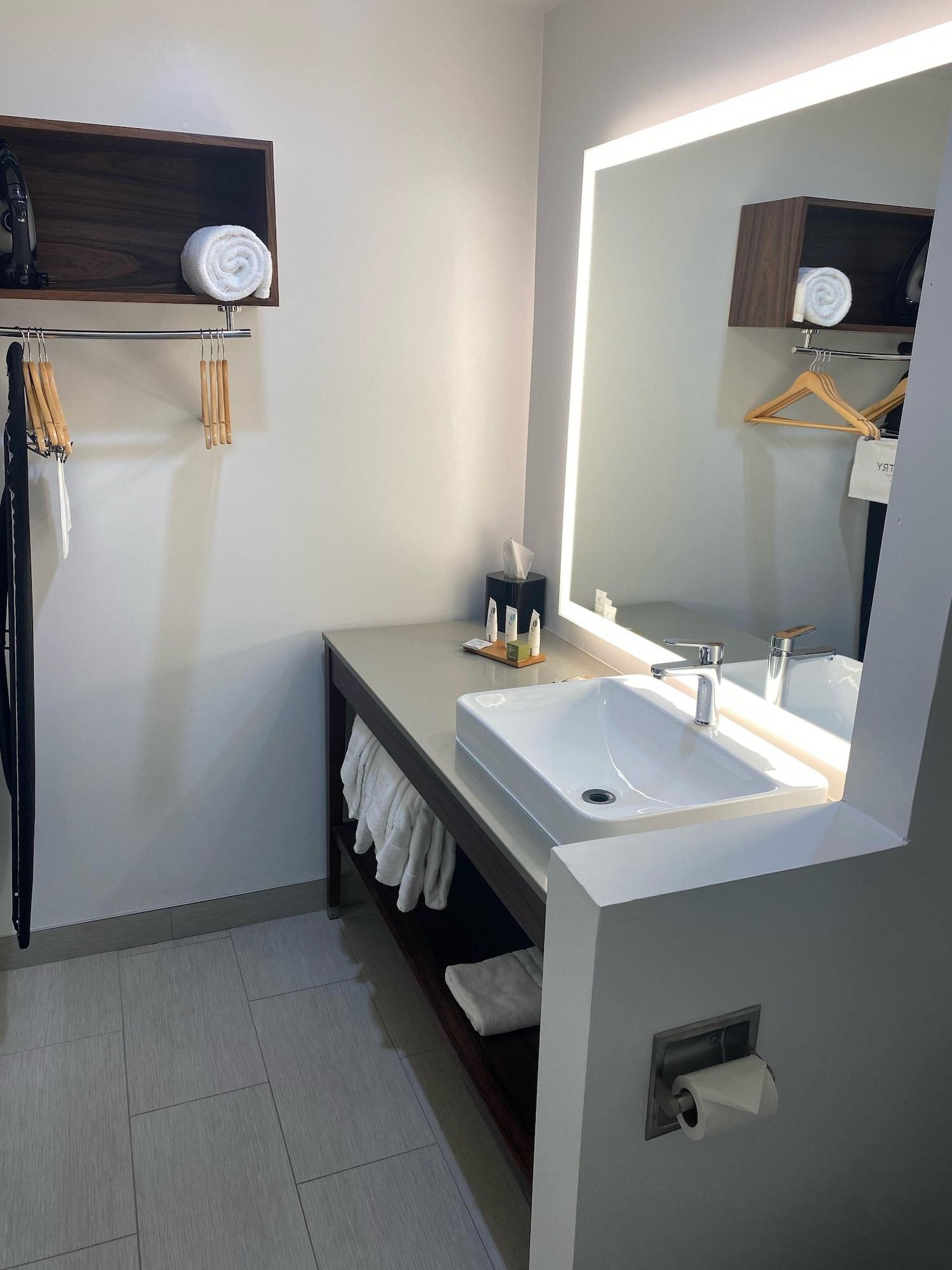 Country Inn & Suites By Radisson, Vallejo Napa Valley, Ca Εξωτερικό φωτογραφία