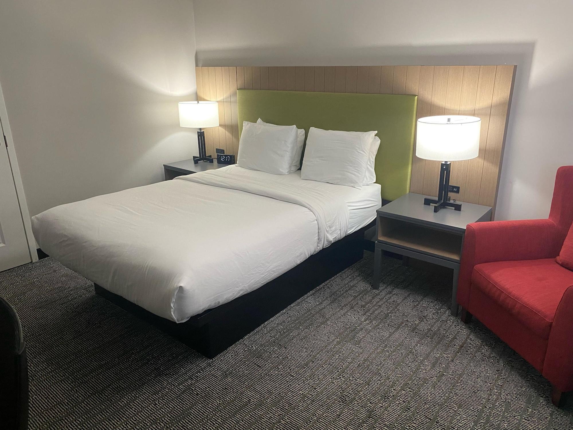 Country Inn & Suites By Radisson, Vallejo Napa Valley, Ca Εξωτερικό φωτογραφία