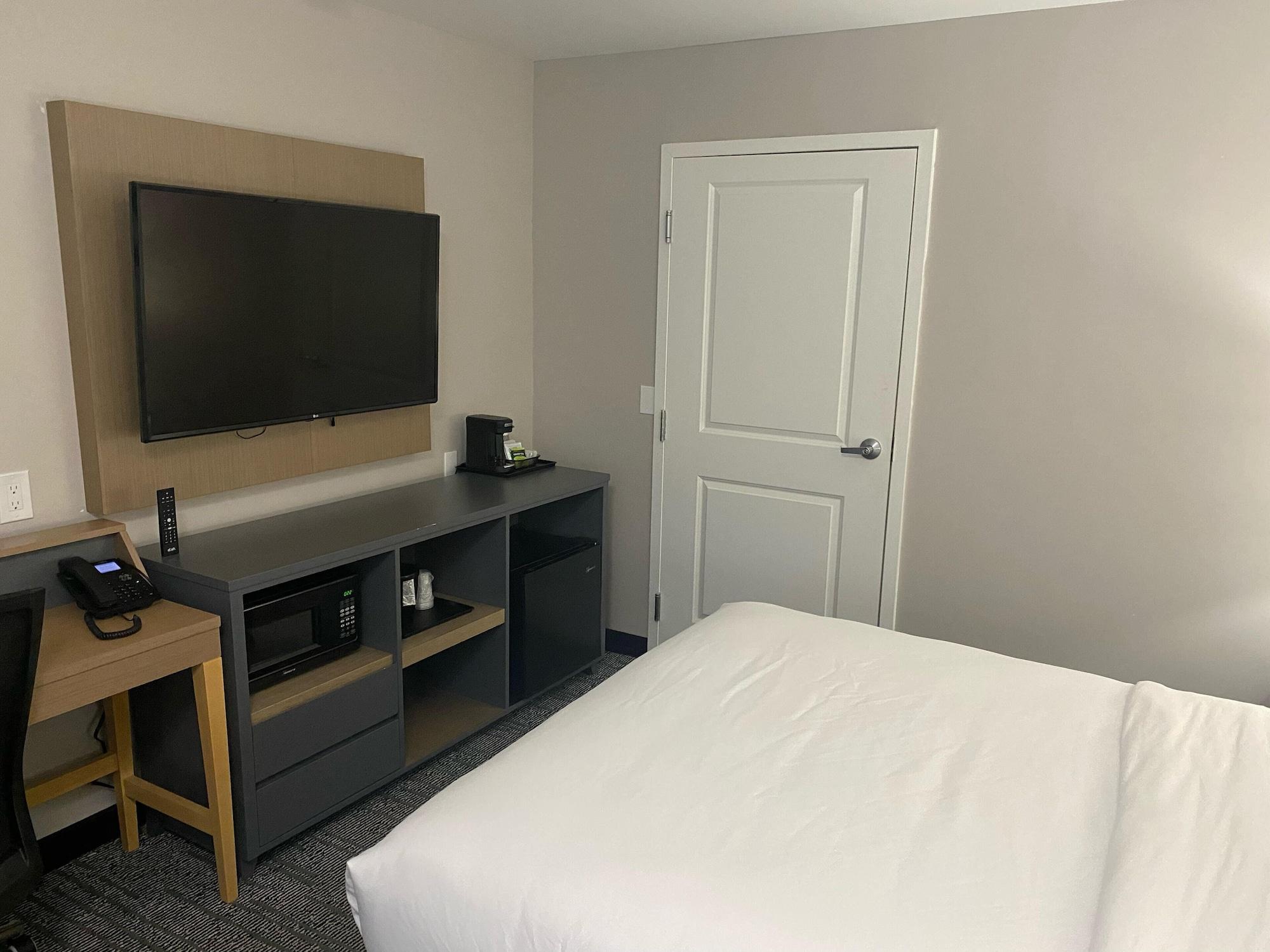 Country Inn & Suites By Radisson, Vallejo Napa Valley, Ca Εξωτερικό φωτογραφία
