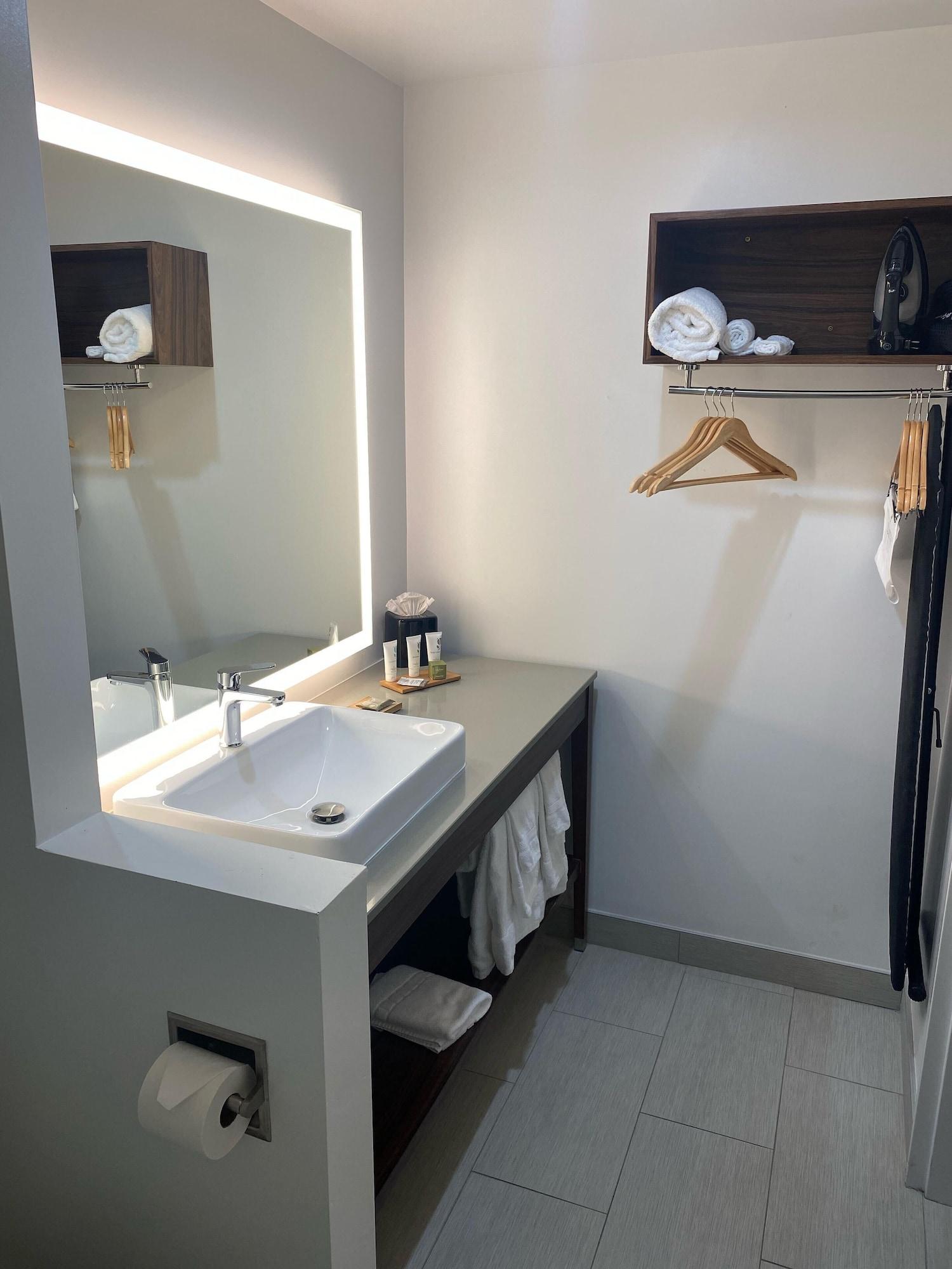 Country Inn & Suites By Radisson, Vallejo Napa Valley, Ca Εξωτερικό φωτογραφία