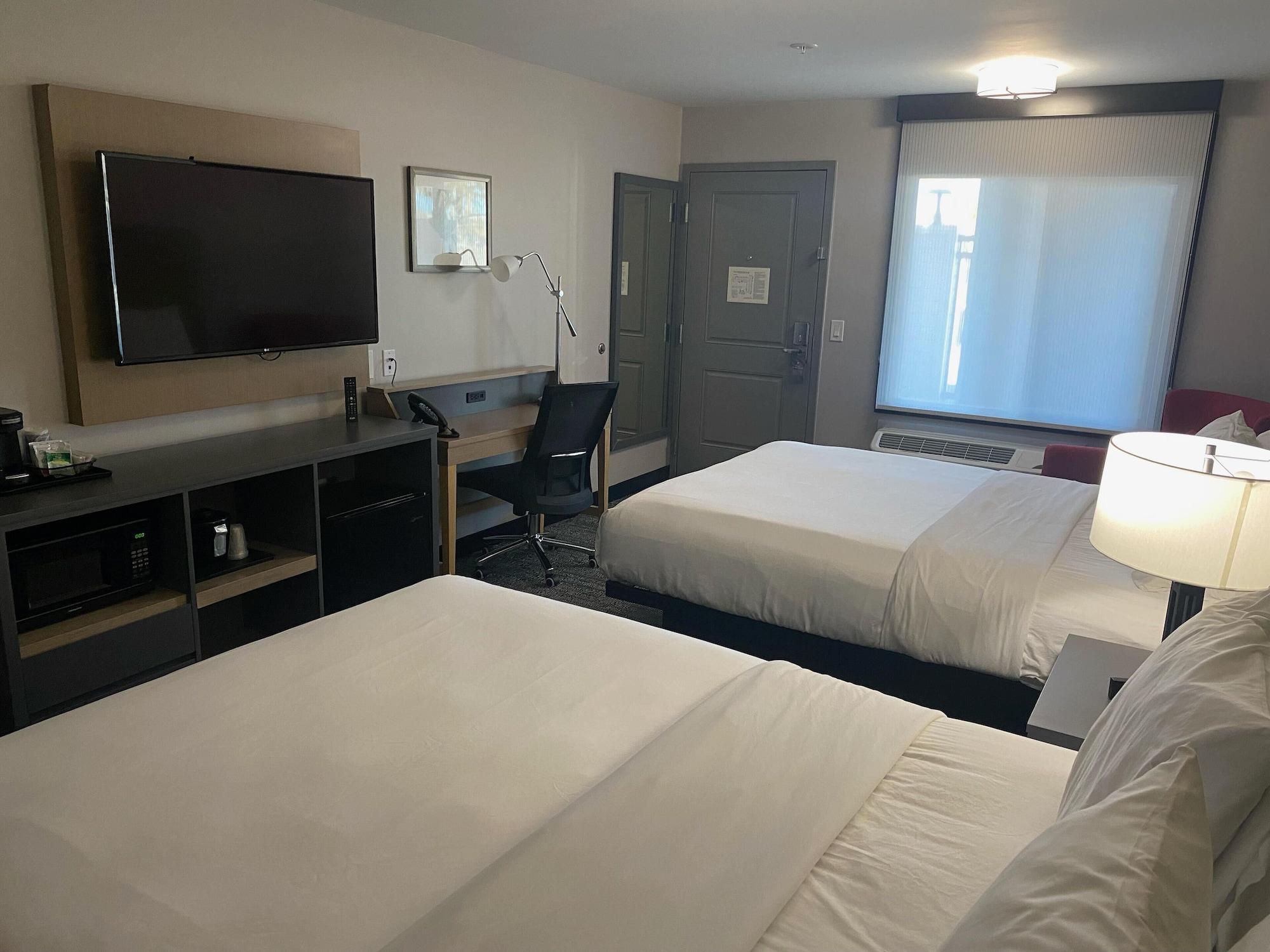 Country Inn & Suites By Radisson, Vallejo Napa Valley, Ca Εξωτερικό φωτογραφία