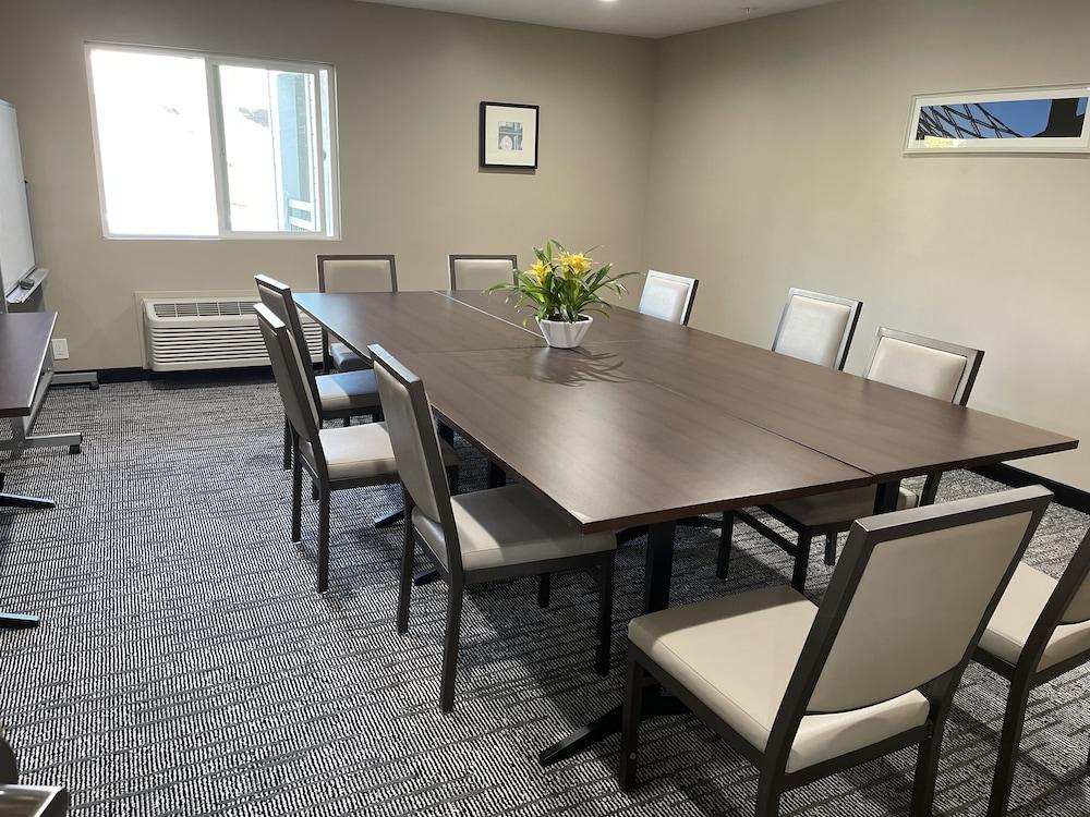 Country Inn & Suites By Radisson, Vallejo Napa Valley, Ca Εξωτερικό φωτογραφία