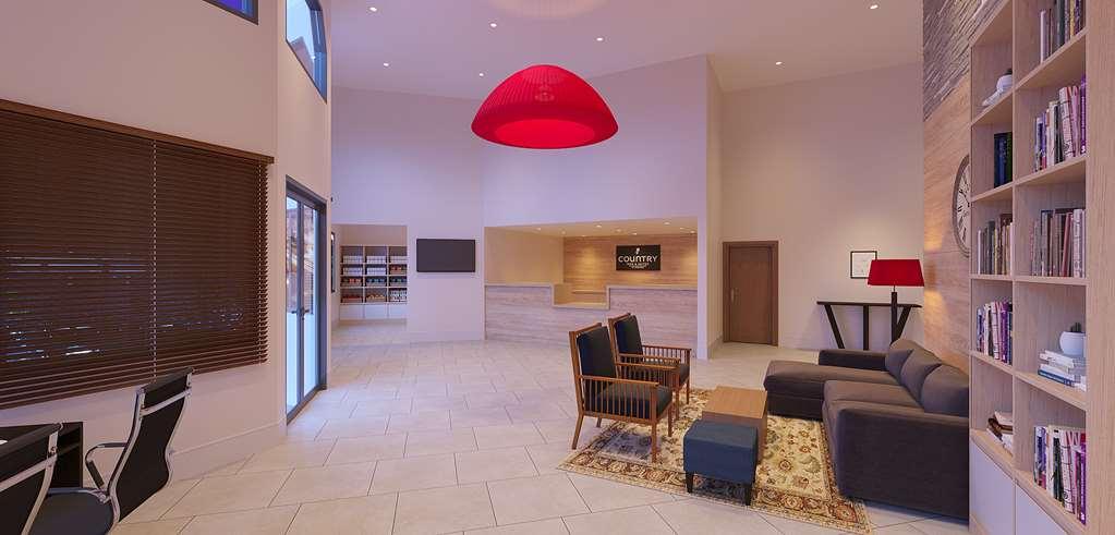 Country Inn & Suites By Radisson, Vallejo Napa Valley, Ca Εσωτερικό φωτογραφία