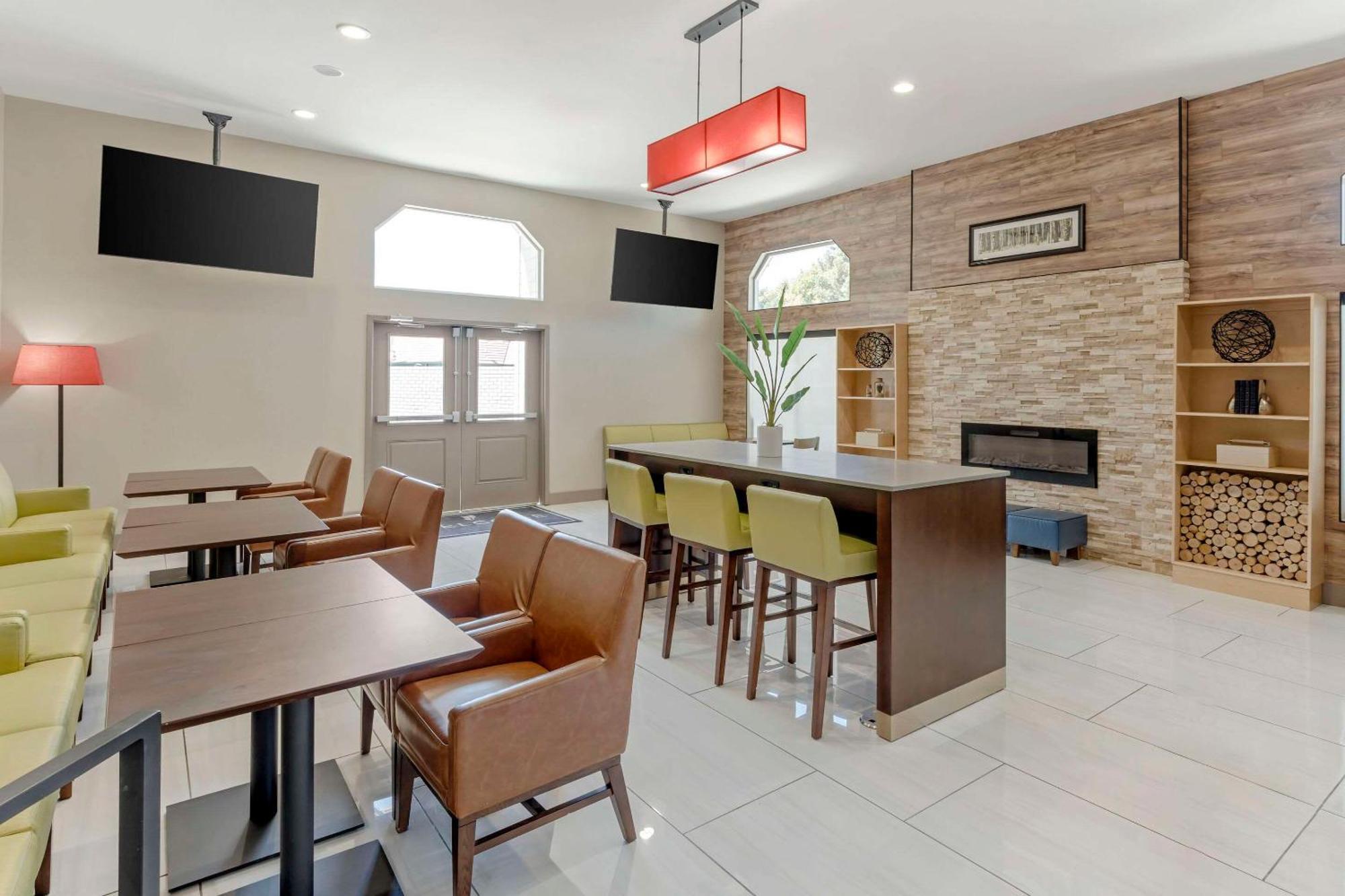 Country Inn & Suites By Radisson, Vallejo Napa Valley, Ca Εξωτερικό φωτογραφία