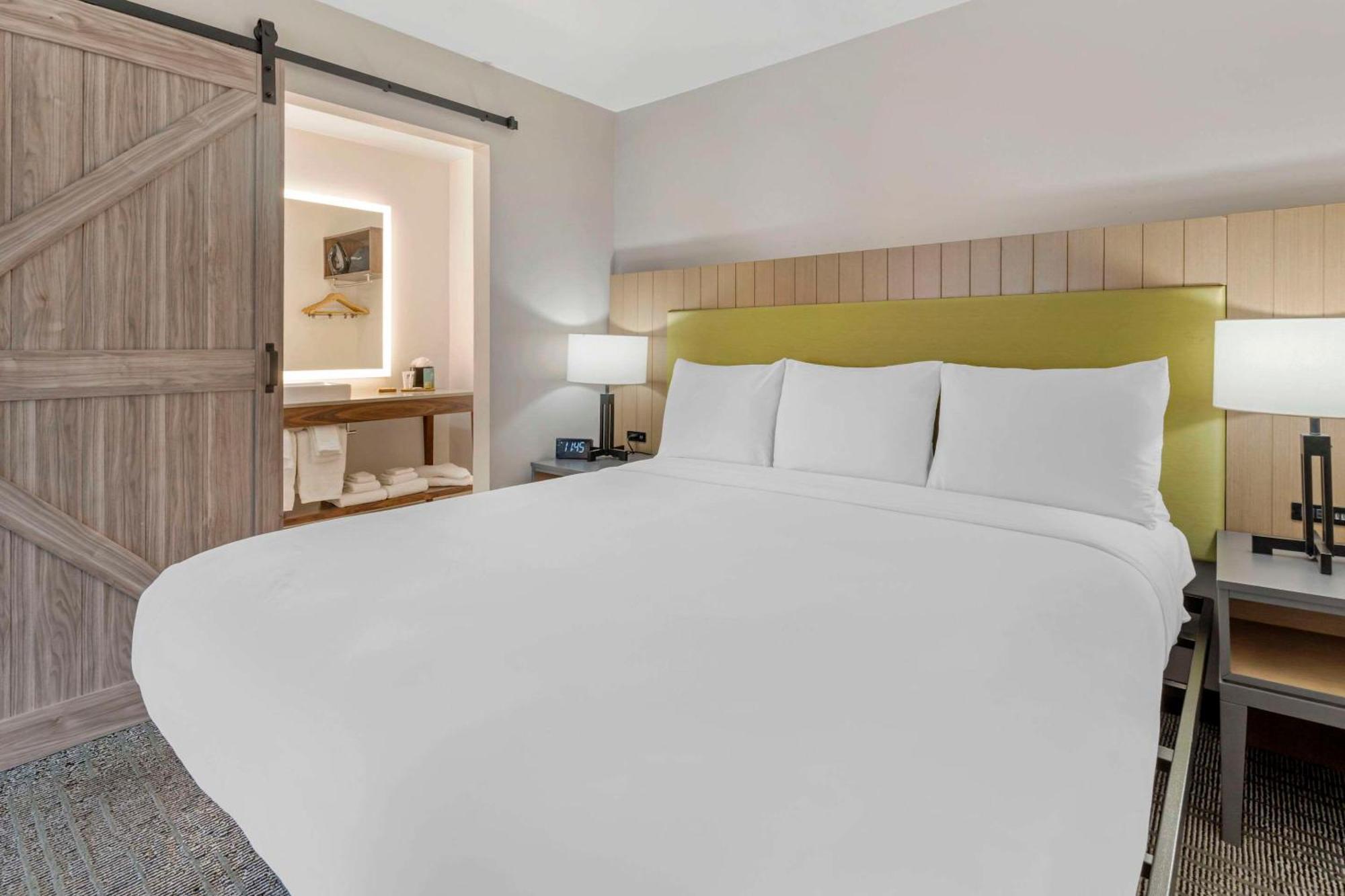 Country Inn & Suites By Radisson, Vallejo Napa Valley, Ca Εξωτερικό φωτογραφία