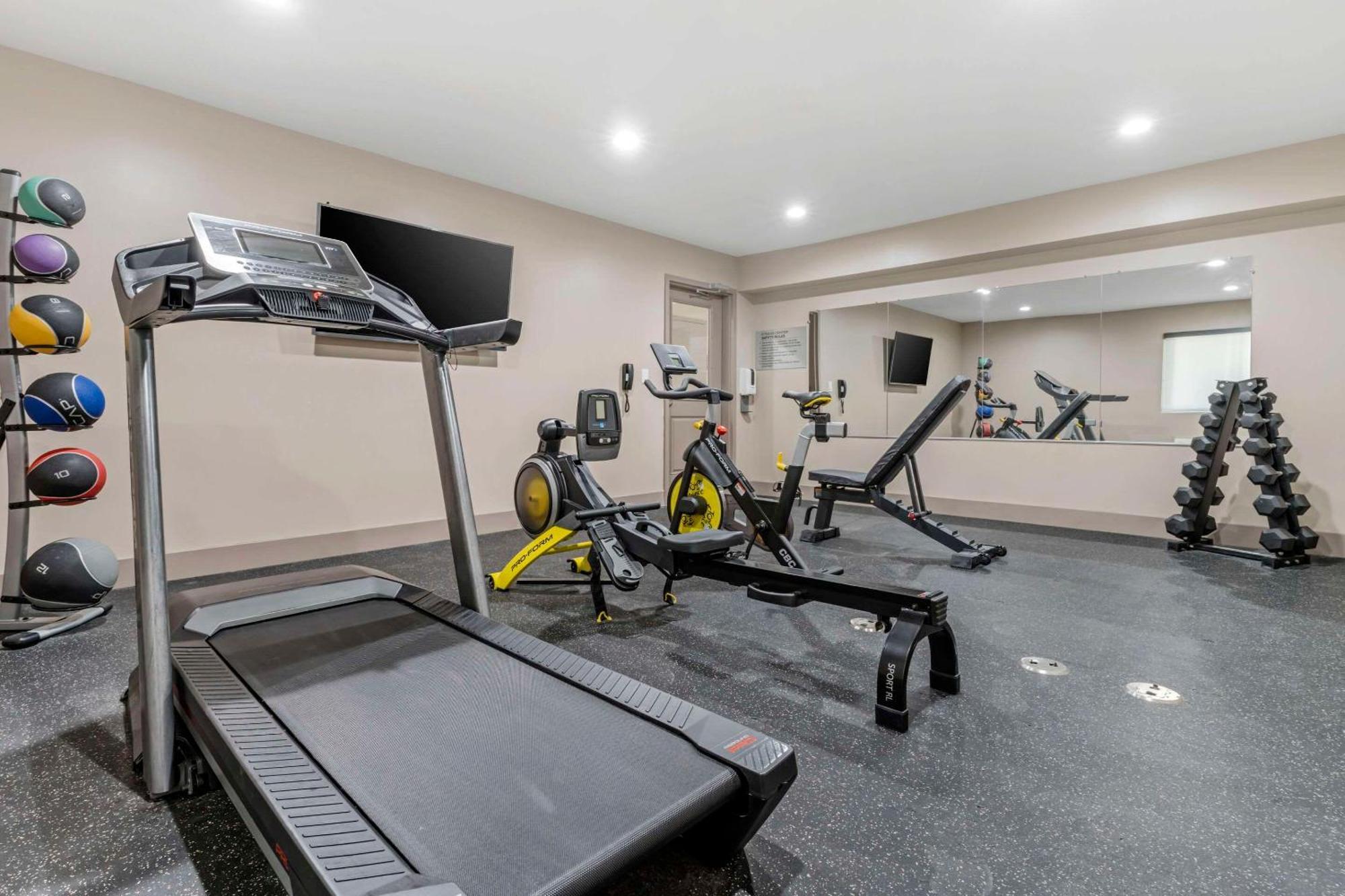 Country Inn & Suites By Radisson, Vallejo Napa Valley, Ca Εξωτερικό φωτογραφία
