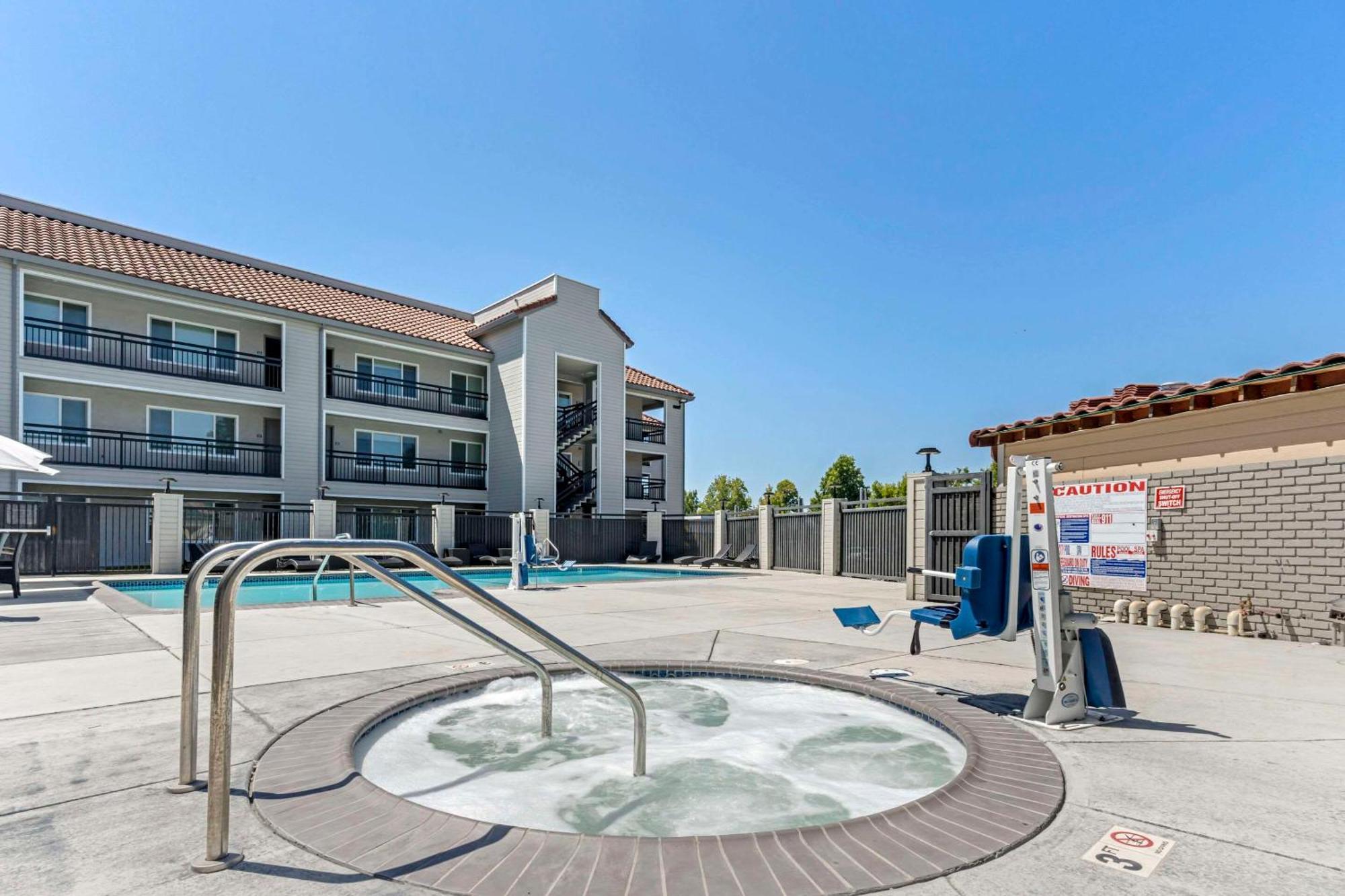 Country Inn & Suites By Radisson, Vallejo Napa Valley, Ca Εξωτερικό φωτογραφία