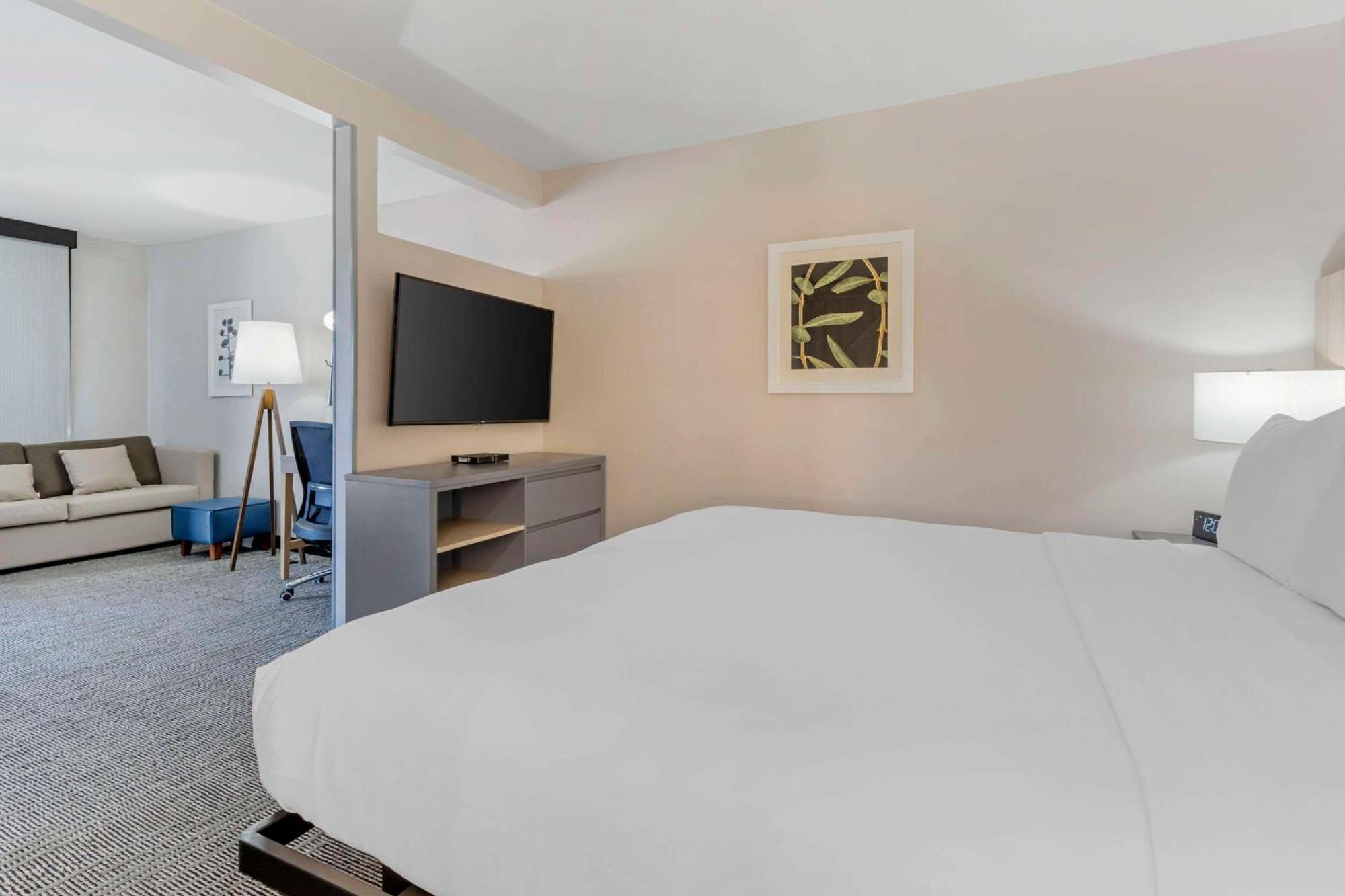Country Inn & Suites By Radisson, Vallejo Napa Valley, Ca Εξωτερικό φωτογραφία