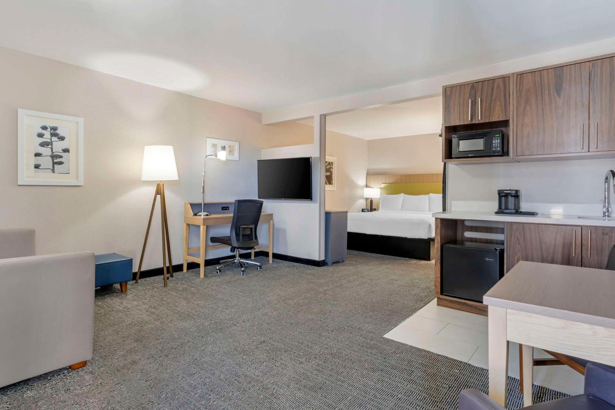 Country Inn & Suites By Radisson, Vallejo Napa Valley, Ca Εξωτερικό φωτογραφία