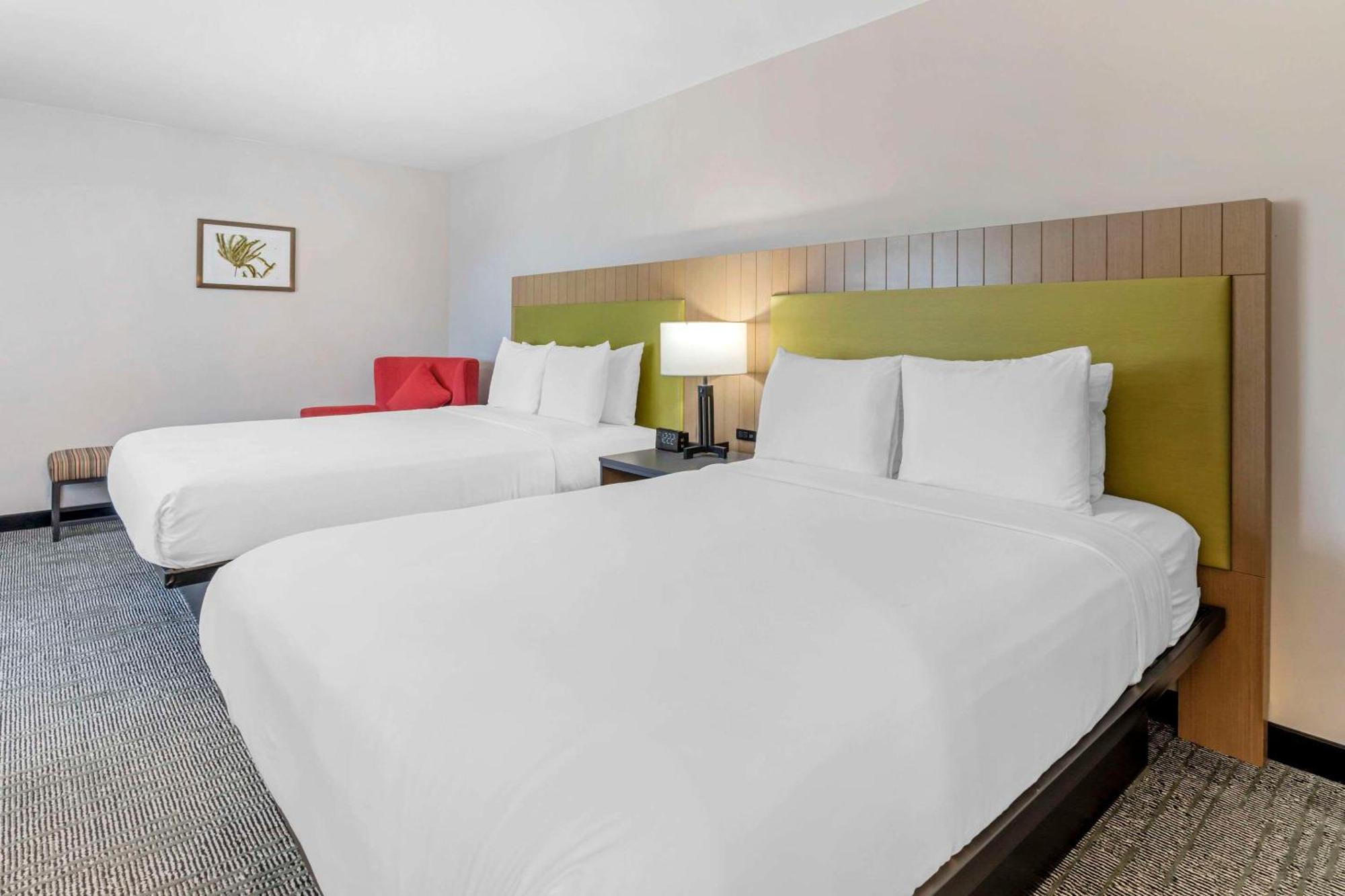 Country Inn & Suites By Radisson, Vallejo Napa Valley, Ca Εξωτερικό φωτογραφία