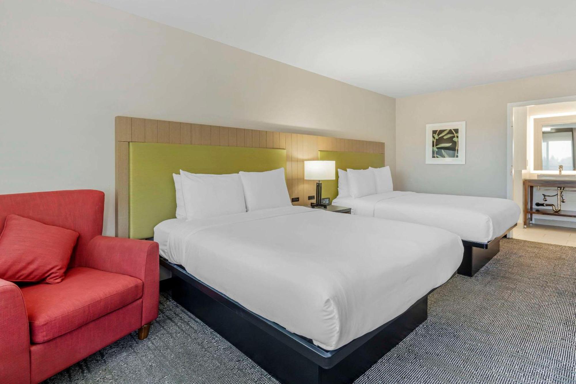 Country Inn & Suites By Radisson, Vallejo Napa Valley, Ca Εξωτερικό φωτογραφία
