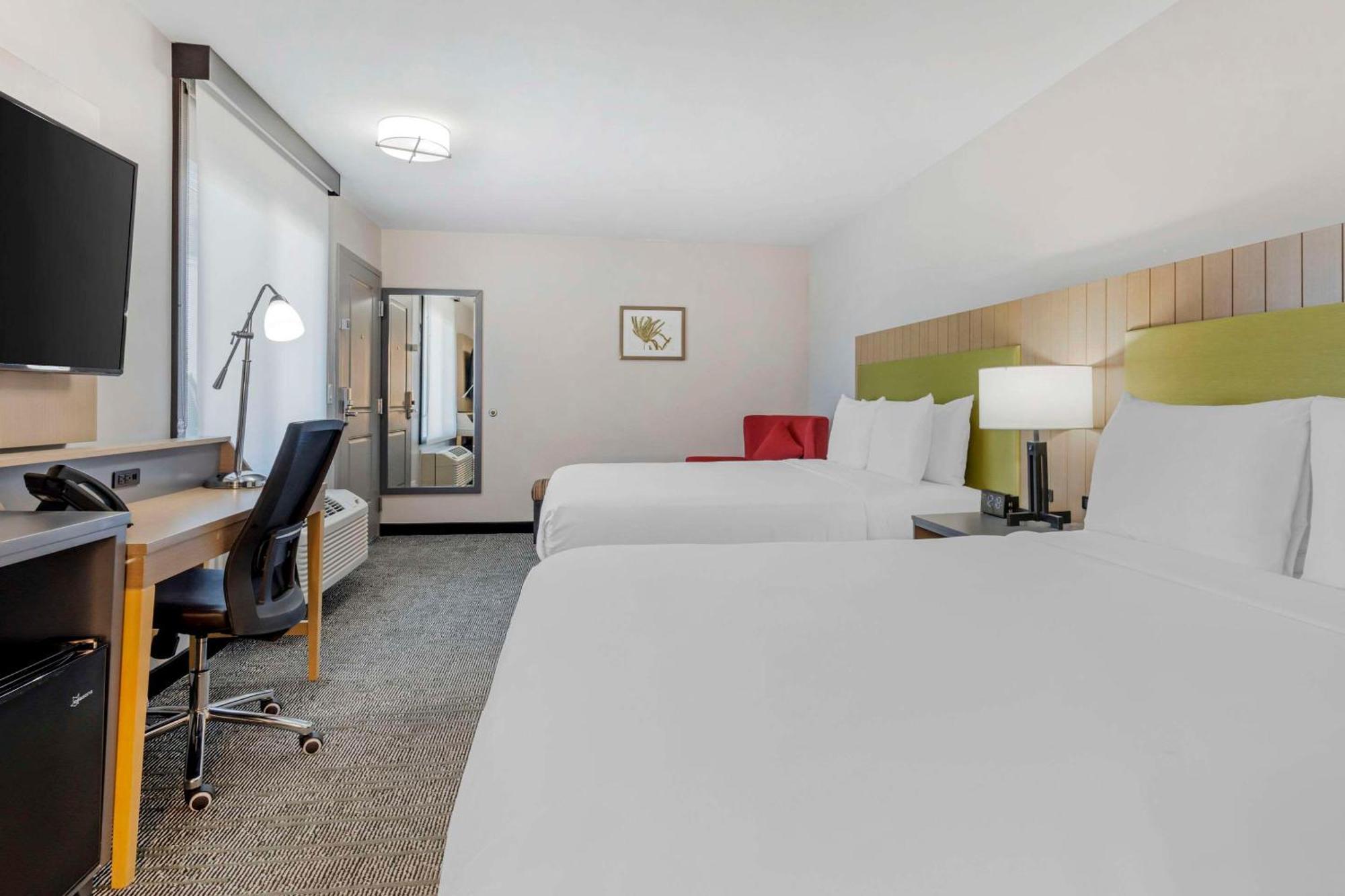 Country Inn & Suites By Radisson, Vallejo Napa Valley, Ca Εξωτερικό φωτογραφία