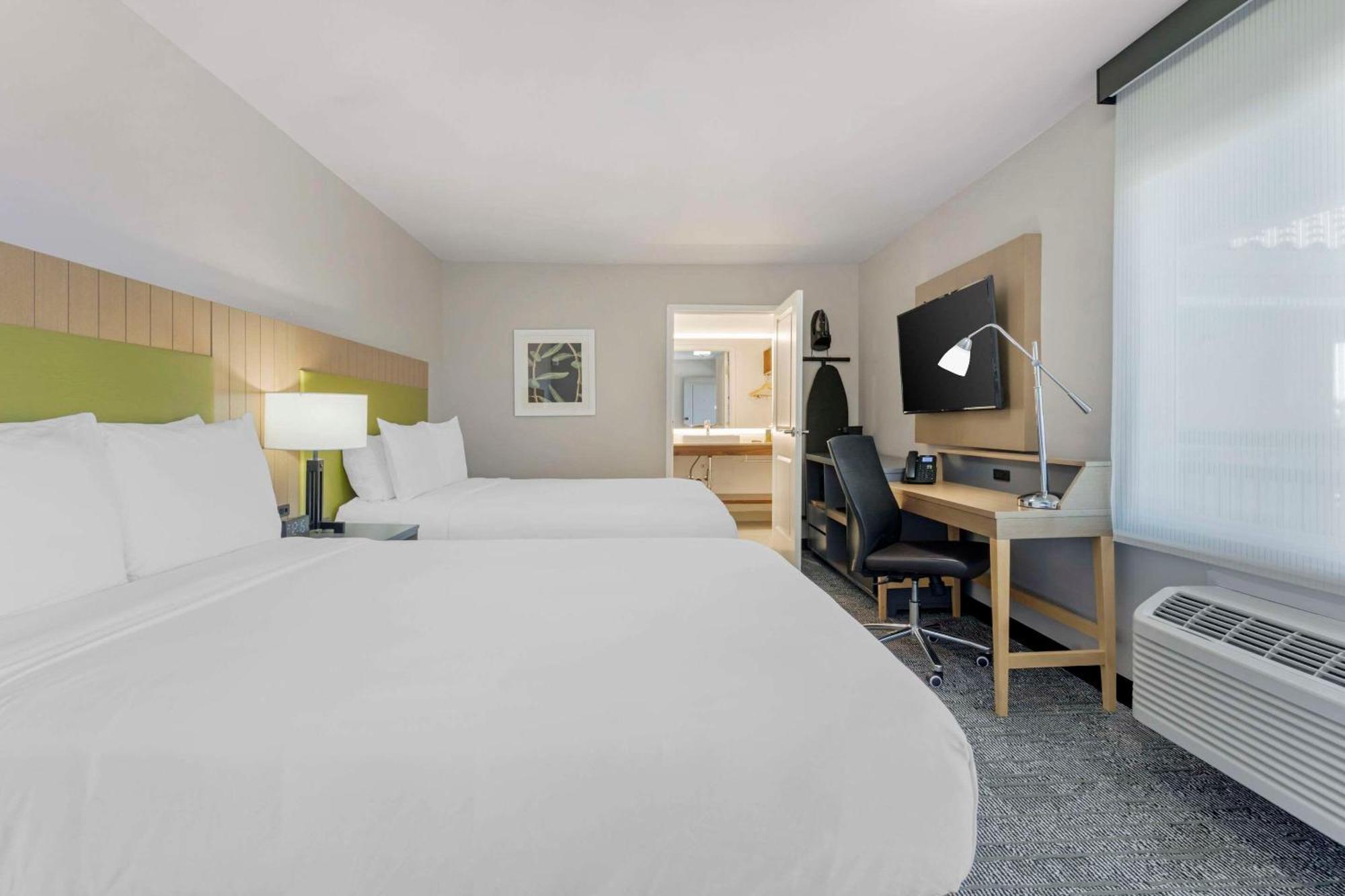 Country Inn & Suites By Radisson, Vallejo Napa Valley, Ca Εξωτερικό φωτογραφία