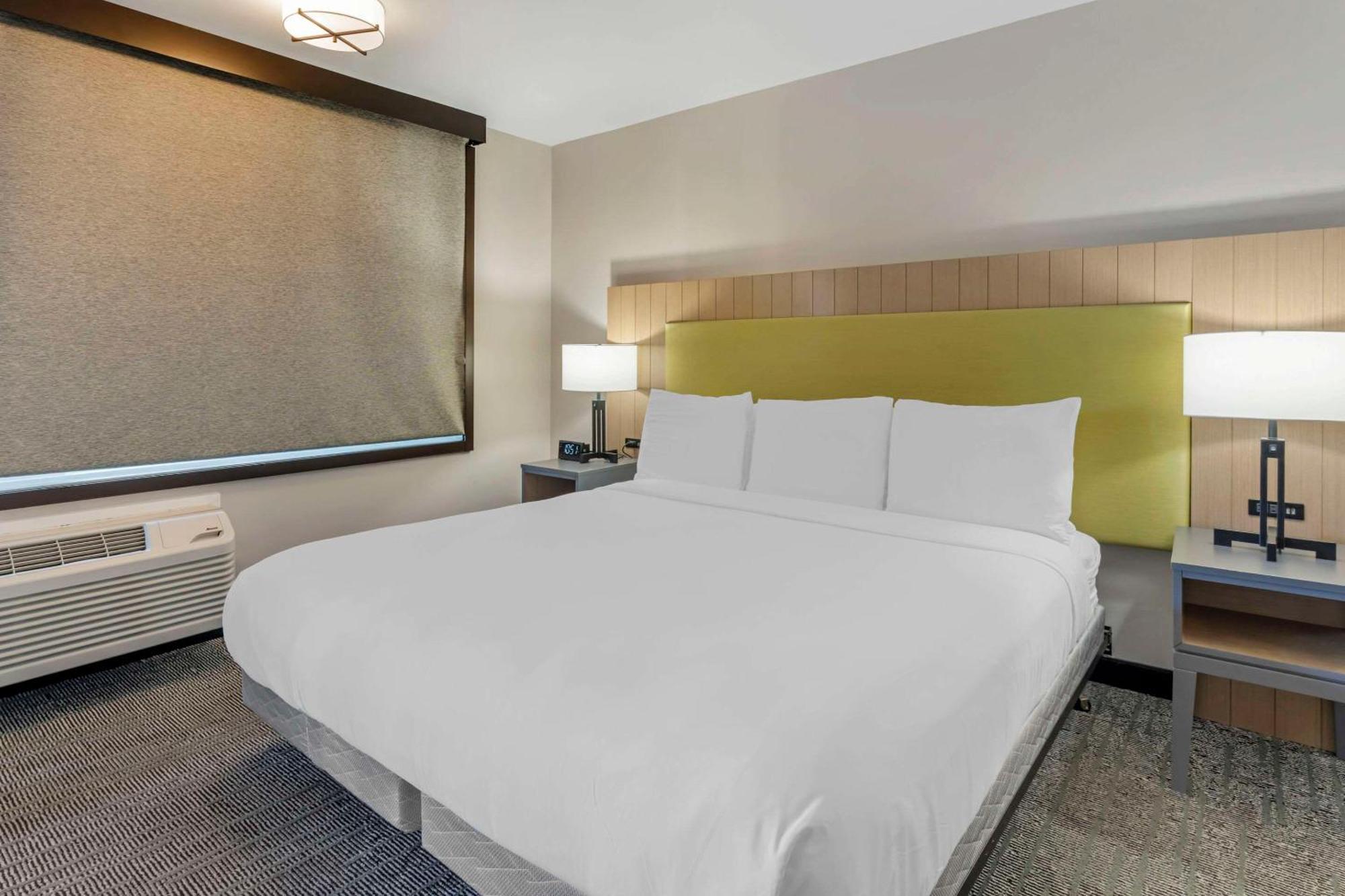 Country Inn & Suites By Radisson, Vallejo Napa Valley, Ca Εξωτερικό φωτογραφία