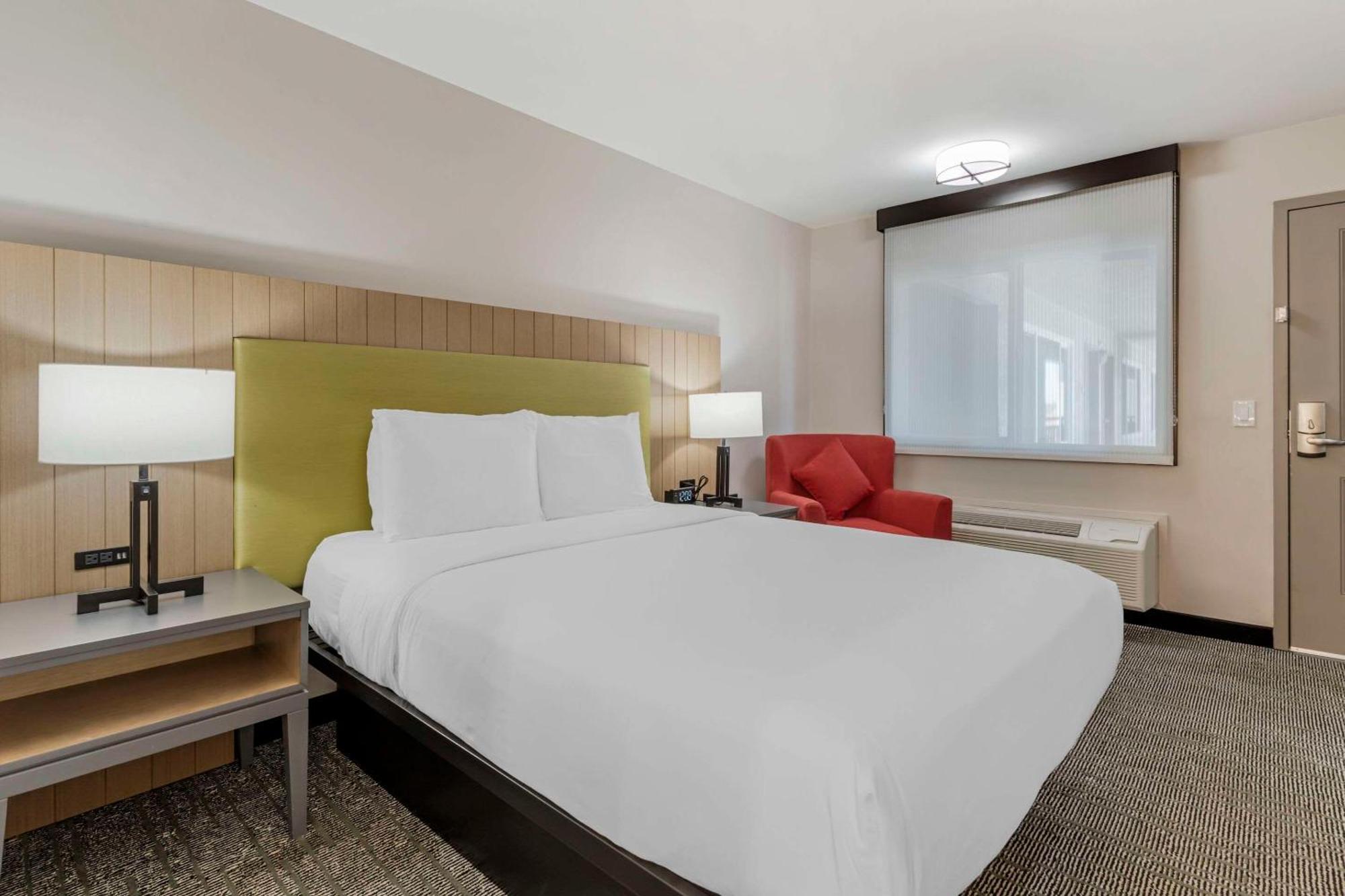 Country Inn & Suites By Radisson, Vallejo Napa Valley, Ca Εξωτερικό φωτογραφία