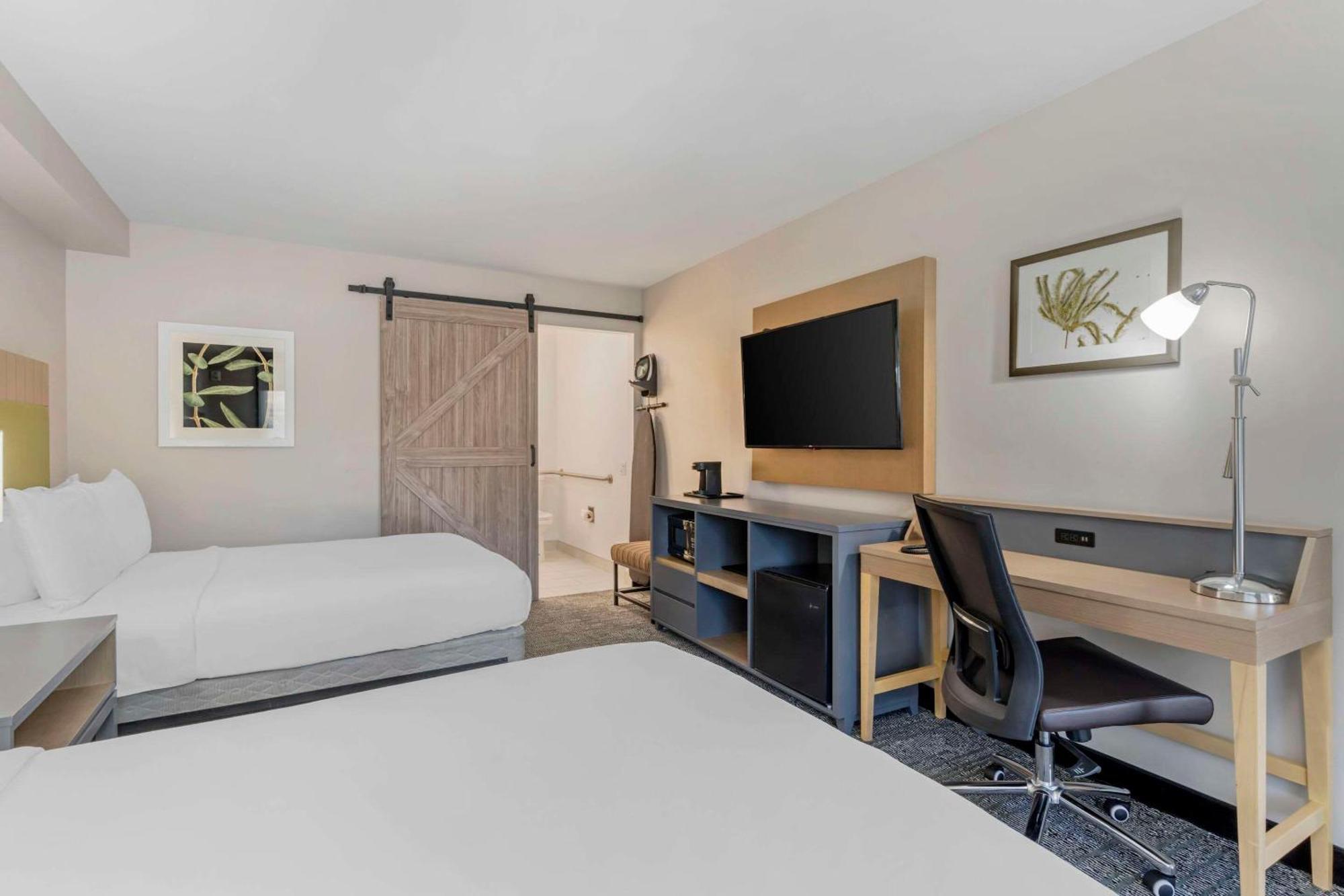 Country Inn & Suites By Radisson, Vallejo Napa Valley, Ca Εξωτερικό φωτογραφία