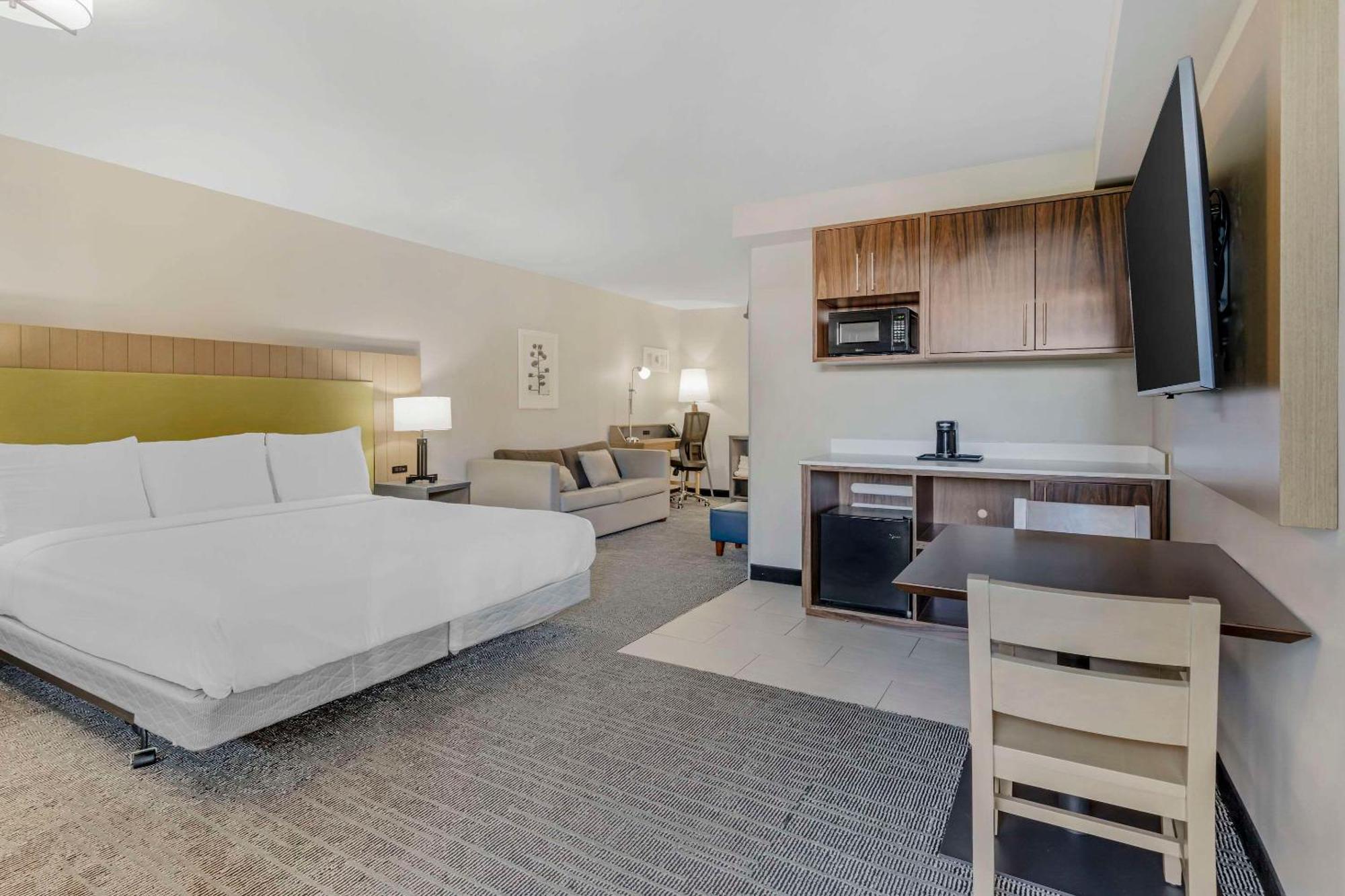 Country Inn & Suites By Radisson, Vallejo Napa Valley, Ca Εξωτερικό φωτογραφία