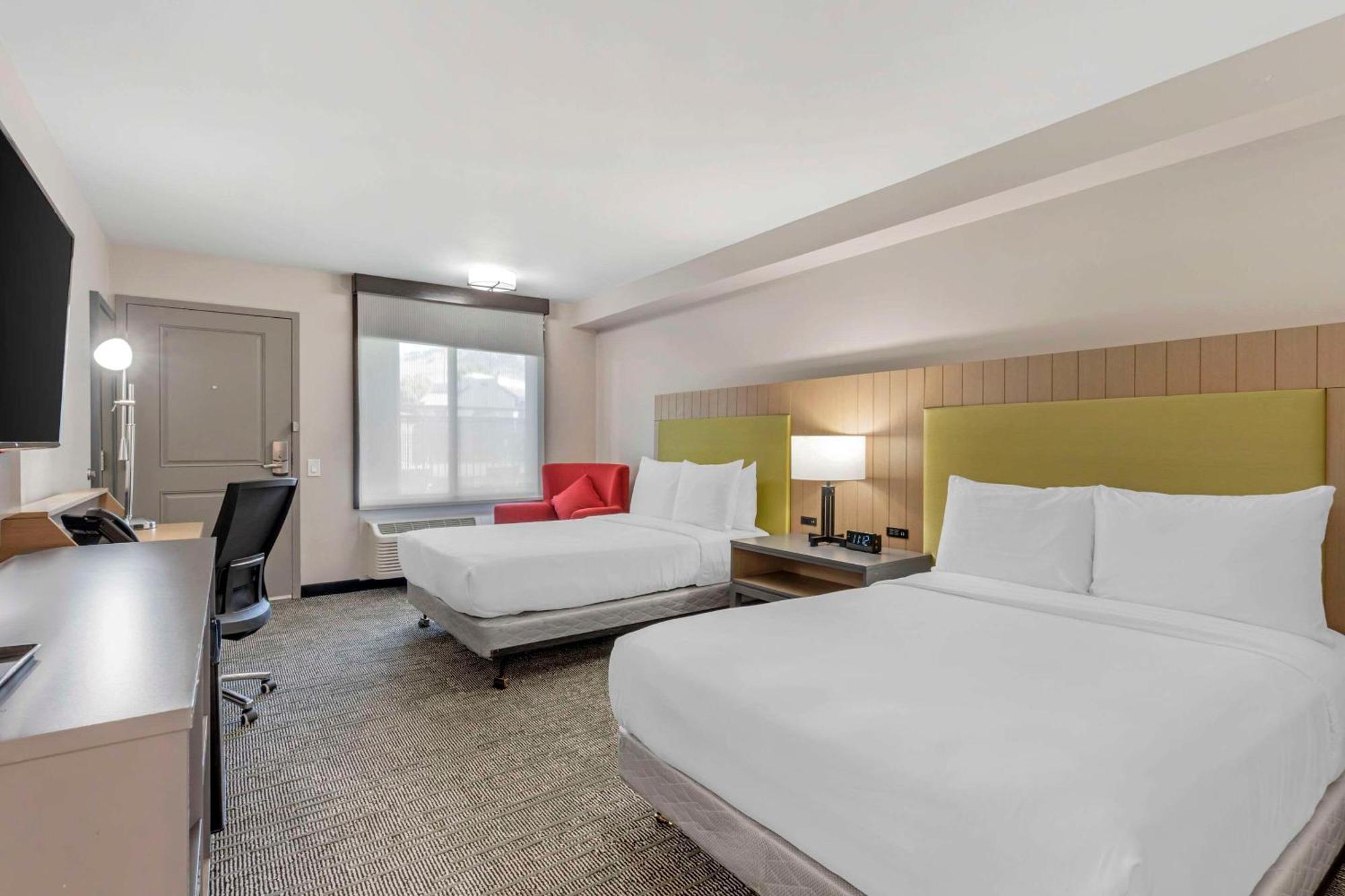 Country Inn & Suites By Radisson, Vallejo Napa Valley, Ca Εξωτερικό φωτογραφία