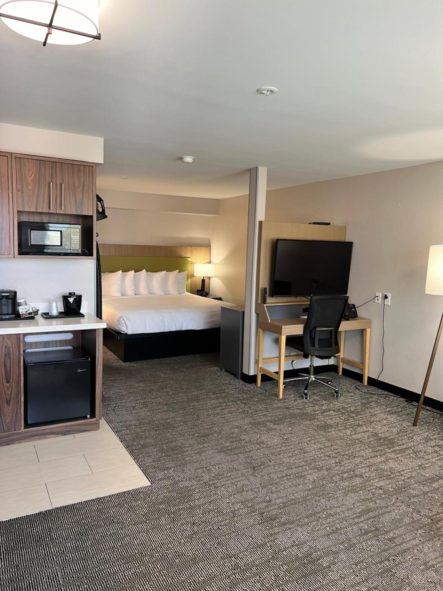 Country Inn & Suites By Radisson, Vallejo Napa Valley, Ca Εξωτερικό φωτογραφία
