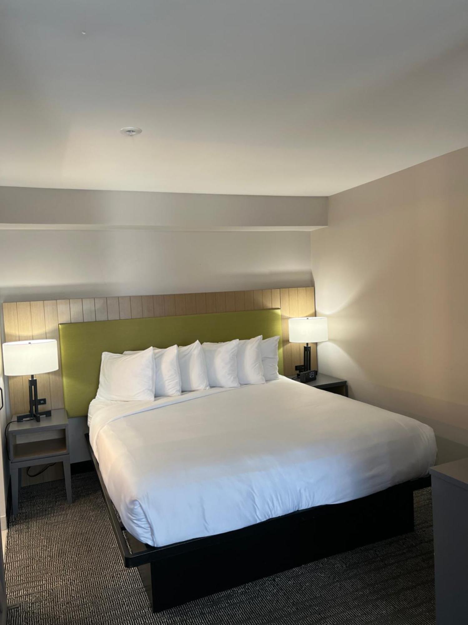Country Inn & Suites By Radisson, Vallejo Napa Valley, Ca Εξωτερικό φωτογραφία