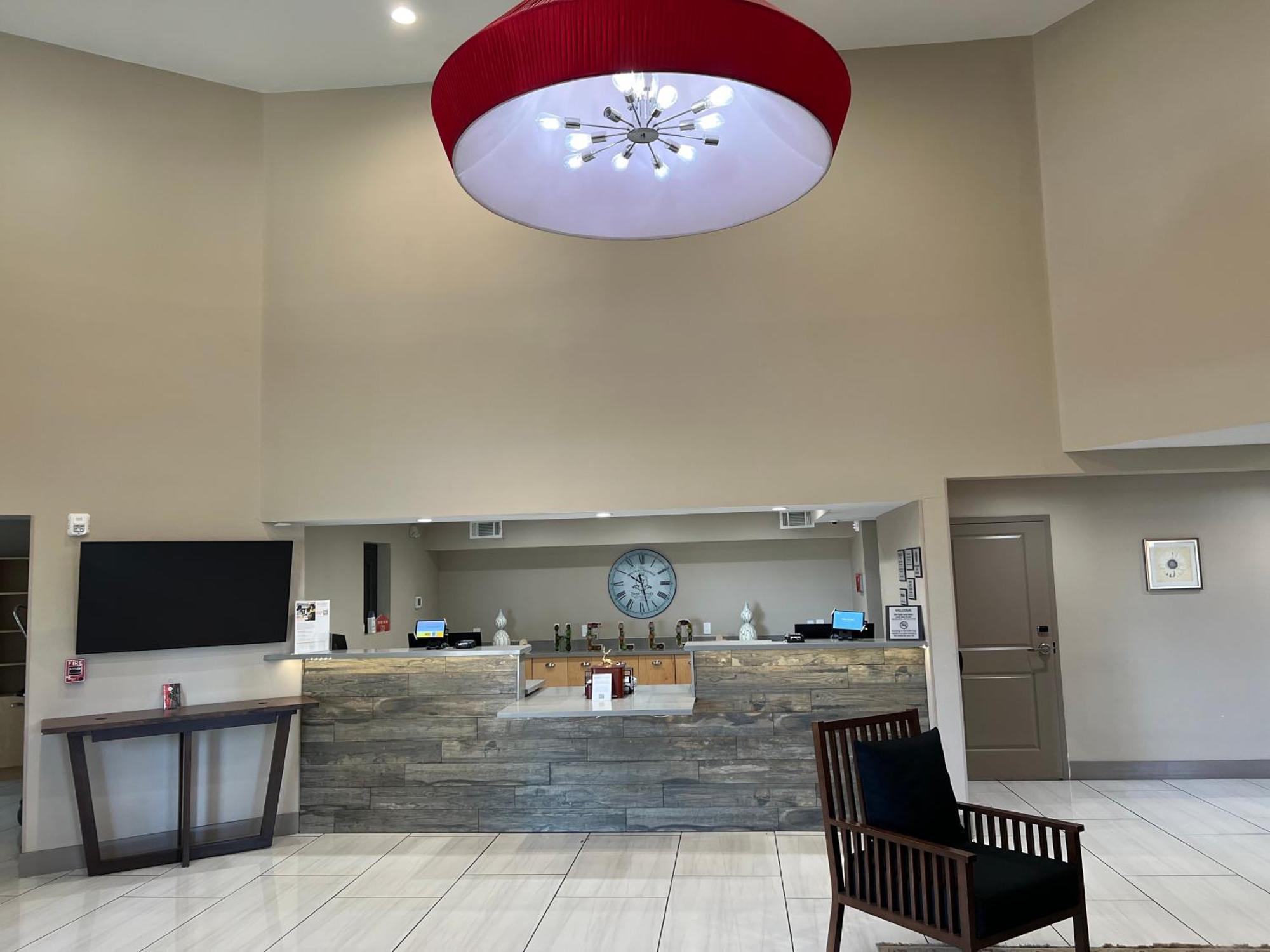 Country Inn & Suites By Radisson, Vallejo Napa Valley, Ca Εξωτερικό φωτογραφία
